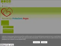 Sites similar to argos-sevilla.org