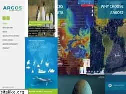 Sites similar to argos-system.org