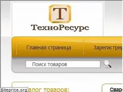 Sites similar to argos-t.ru