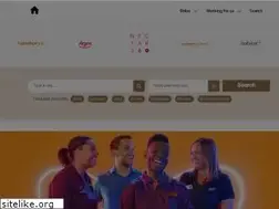 Sites similar to argos.careers