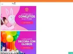 Sites similar to argos.cl