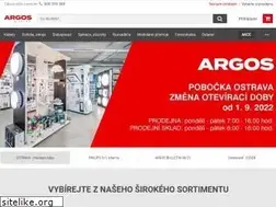 Sites similar to argos.cz
