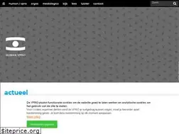 Sites similar to argos.vpro.nl