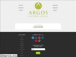 Sites similar to argosadvisors.com