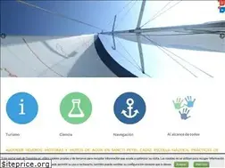 Sites similar to argosailing.es
