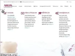 Sites similar to argosdanismanlik.com.tr