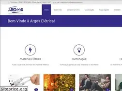Sites similar to argoseletrica.com