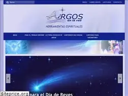 Sites similar to argosenlared.com