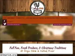 Sites similar to argosfarm.com