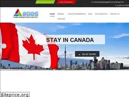 Sites similar to argosglobalconsulting.com