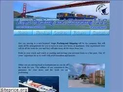 Sites similar to argoshipping4u.com