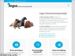 Sites similar to argoshombeek.be