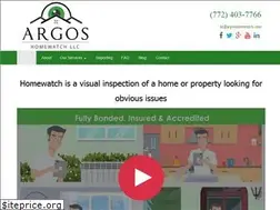 Sites similar to argoshomewatch.com