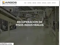 Sites similar to argosindustrial.com.ar