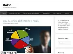 Sites similar to argosinvestment.com