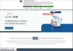 Sites similar to argosoft.it