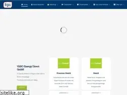 Sites similar to argosoil.de