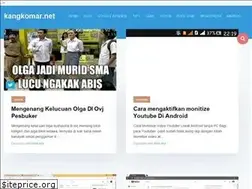 Sites similar to argosoimpoleng.blogspot.com