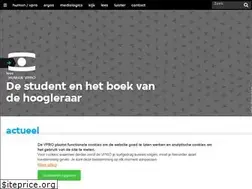 Sites similar to argosonderzoekt.nl