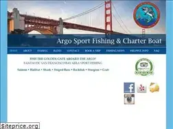 Sites similar to argosportfishing.com