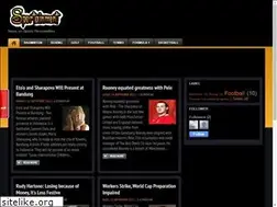 Sites similar to argosports.blogspot.com