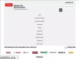 Sites similar to argosspares.co.uk