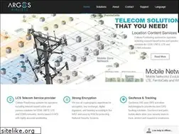 Sites similar to argoswireless.com