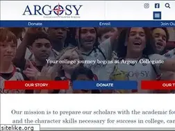 Sites similar to argosycollegiate.org
