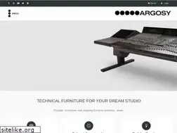 Sites similar to argosyconsole.com