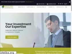 Sites similar to argosynet.ca