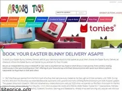 Sites similar to argosytoys.co.uk