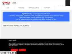 Sites similar to argotdesign.com