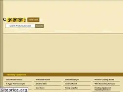 Sites similar to argothermo.com