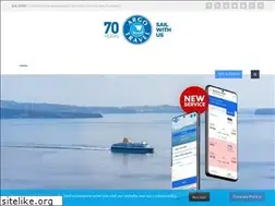 Sites similar to argotravel.com