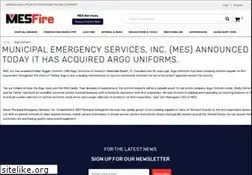Sites similar to argouniform.com