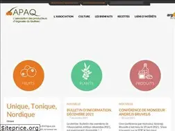 Sites similar to argousier.qc.ca