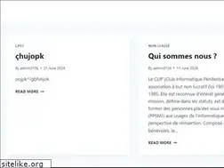 Sites similar to argov.fr