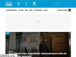 Sites similar to argoviatoday.ch