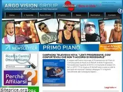 Sites similar to argovision.it