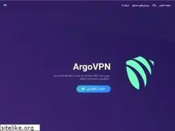 Sites similar to argovpn.com