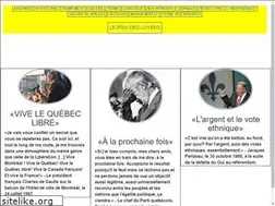 Sites similar to argoweb.ca