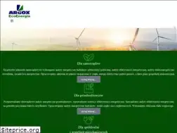 Sites similar to argoxee.com.pl