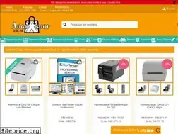 Sites similar to argoxshop.com.br
