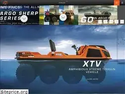 Sites similar to argoxtv.com