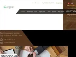 Sites similar to argpan.com