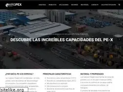 Sites similar to argpex.com