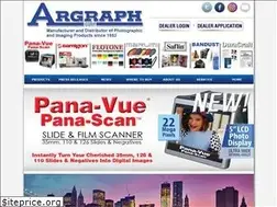 Sites similar to argraph.com