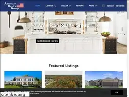 Sites similar to argrealestate.com