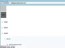 Sites similar to argroupofeducation.com