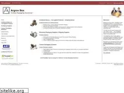 Sites similar to argrov.com